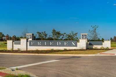 Residential Land For Sale in Fredericksburg, Texas