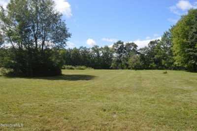 Residential Land For Sale in Savoy, Massachusetts