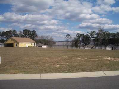 Residential Land For Sale in 