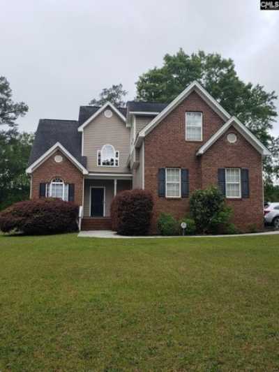 Home For Sale in Camden, South Carolina