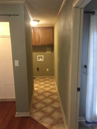 Home For Rent in Abilene, Texas