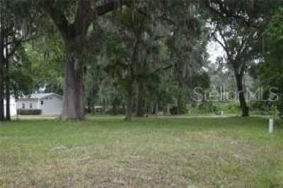 Residential Land For Sale in Wildwood, Florida