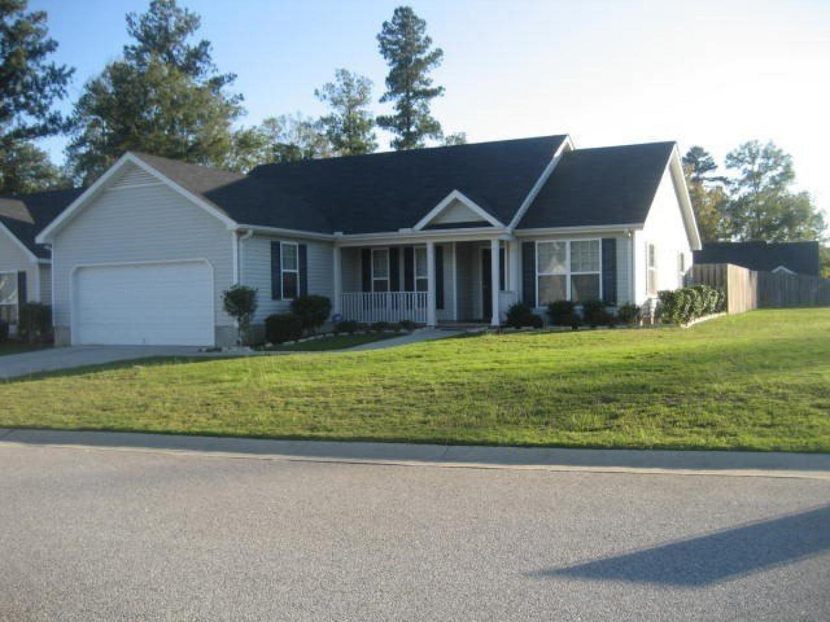 Picture of Home For Rent in Grovetown, Georgia, United States