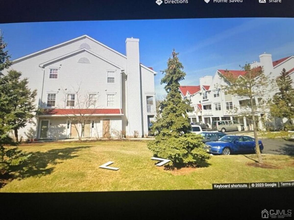 Picture of Home For Rent in Edison, New Jersey, United States