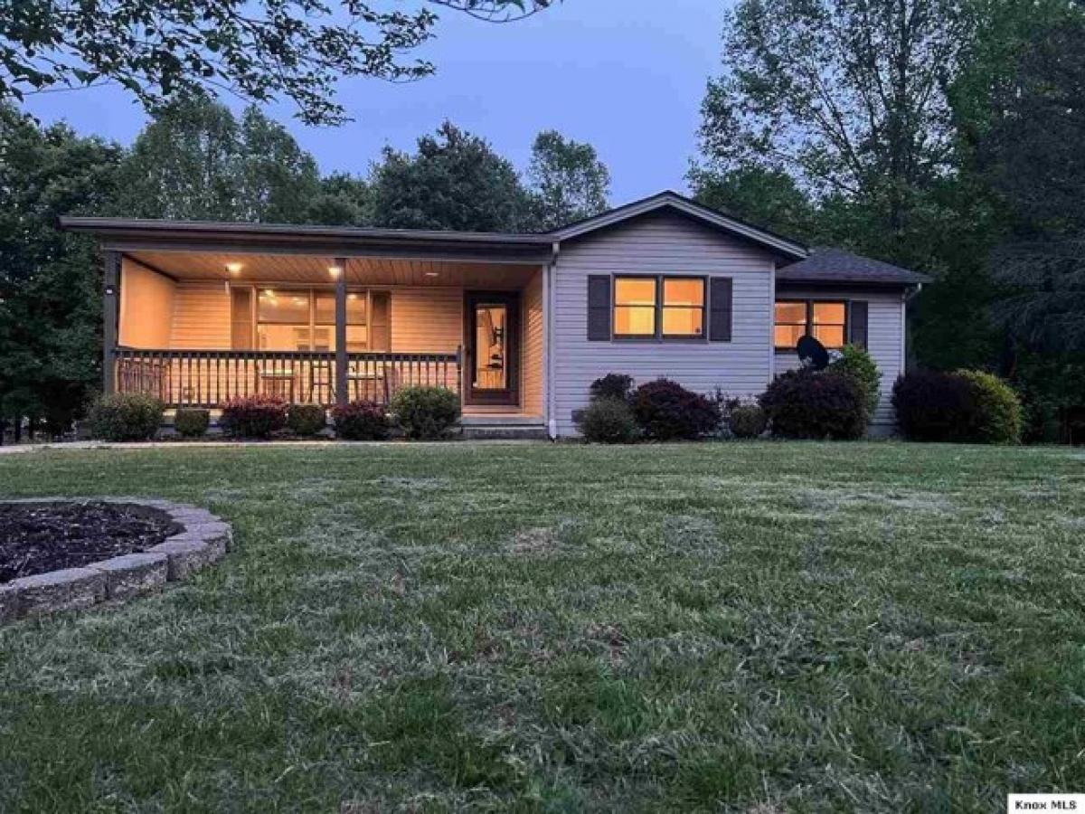 Picture of Home For Sale in Howard, Ohio, United States