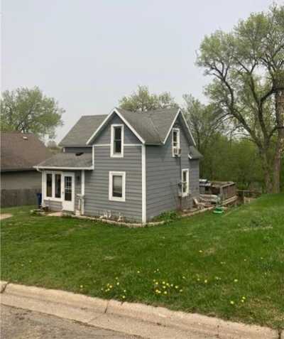 Home For Sale in Fergus Falls, Minnesota