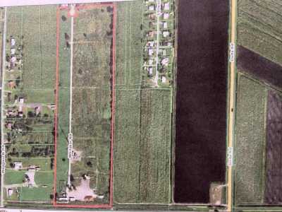 Residential Land For Sale in Belle Glade, Florida