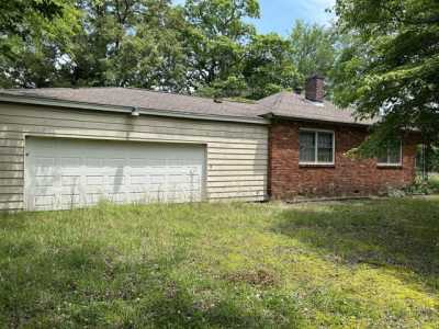 Home For Sale in Tiplersville, Mississippi