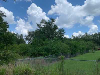 Residential Land For Sale in Lakeland, Florida