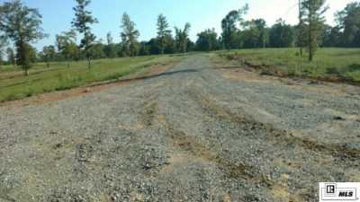 Residential Land For Sale in 