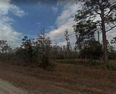 Residential Land For Sale in Saint Cloud, Florida