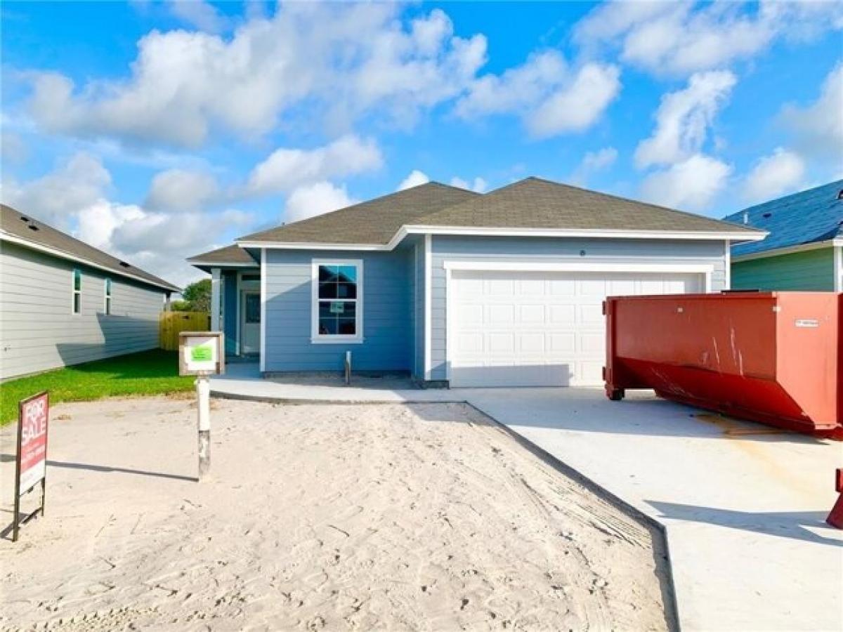 Picture of Home For Sale in Aransas Pass, Texas, United States