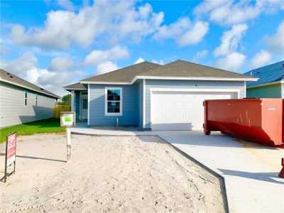 Home For Sale in Aransas Pass, Texas