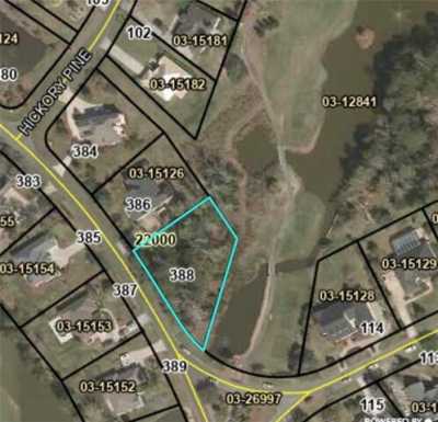 Residential Land For Sale in 