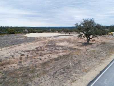 Residential Land For Sale in Johnson City, Texas