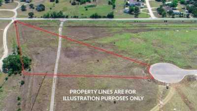 Residential Land For Sale in Georgetown, Texas