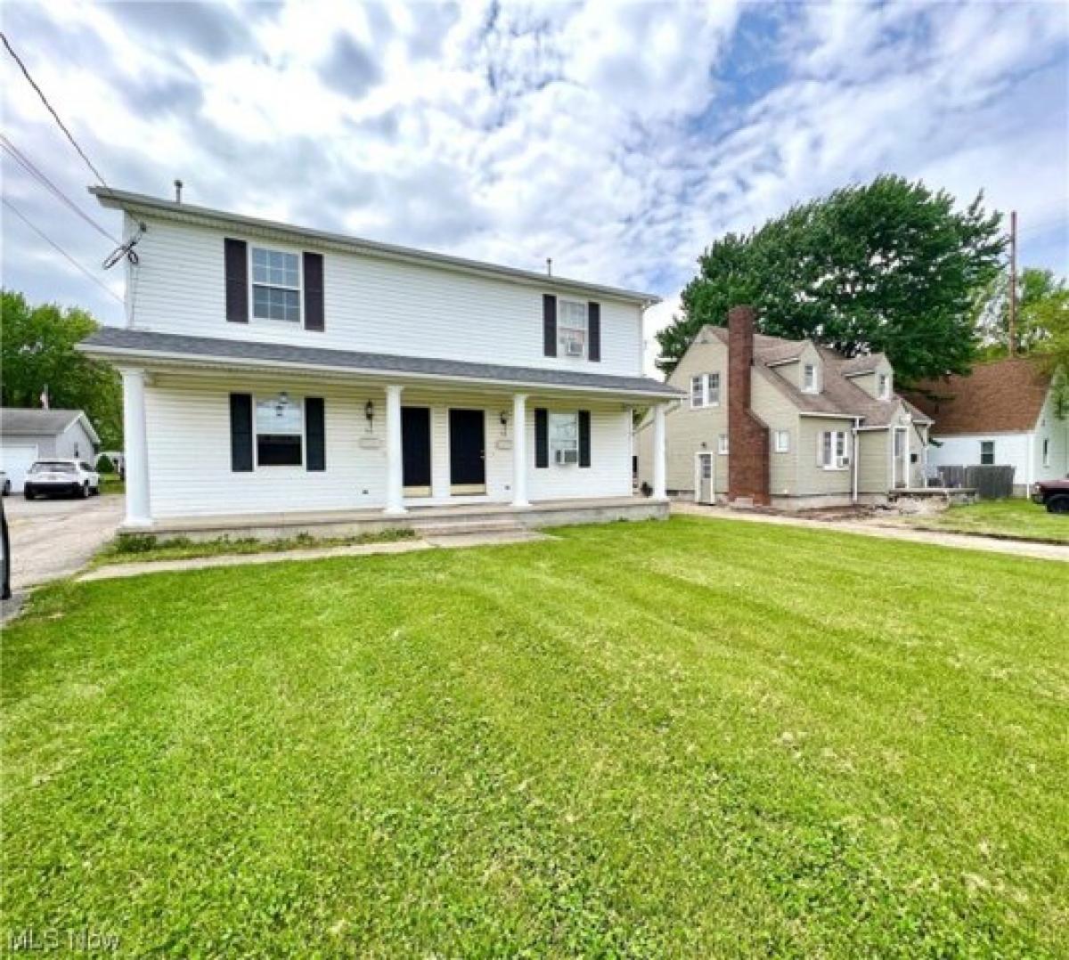 Picture of Home For Sale in Austintown, Ohio, United States