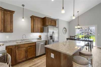 Home For Sale in Lino Lakes, Minnesota