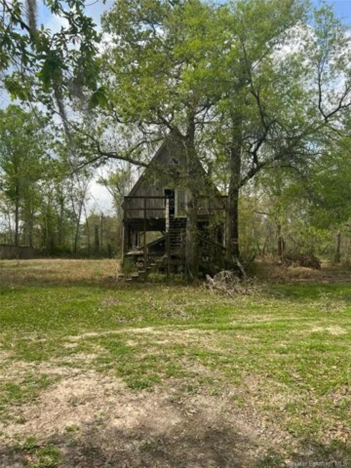 Picture of Residential Land For Sale in Sulphur, Louisiana, United States