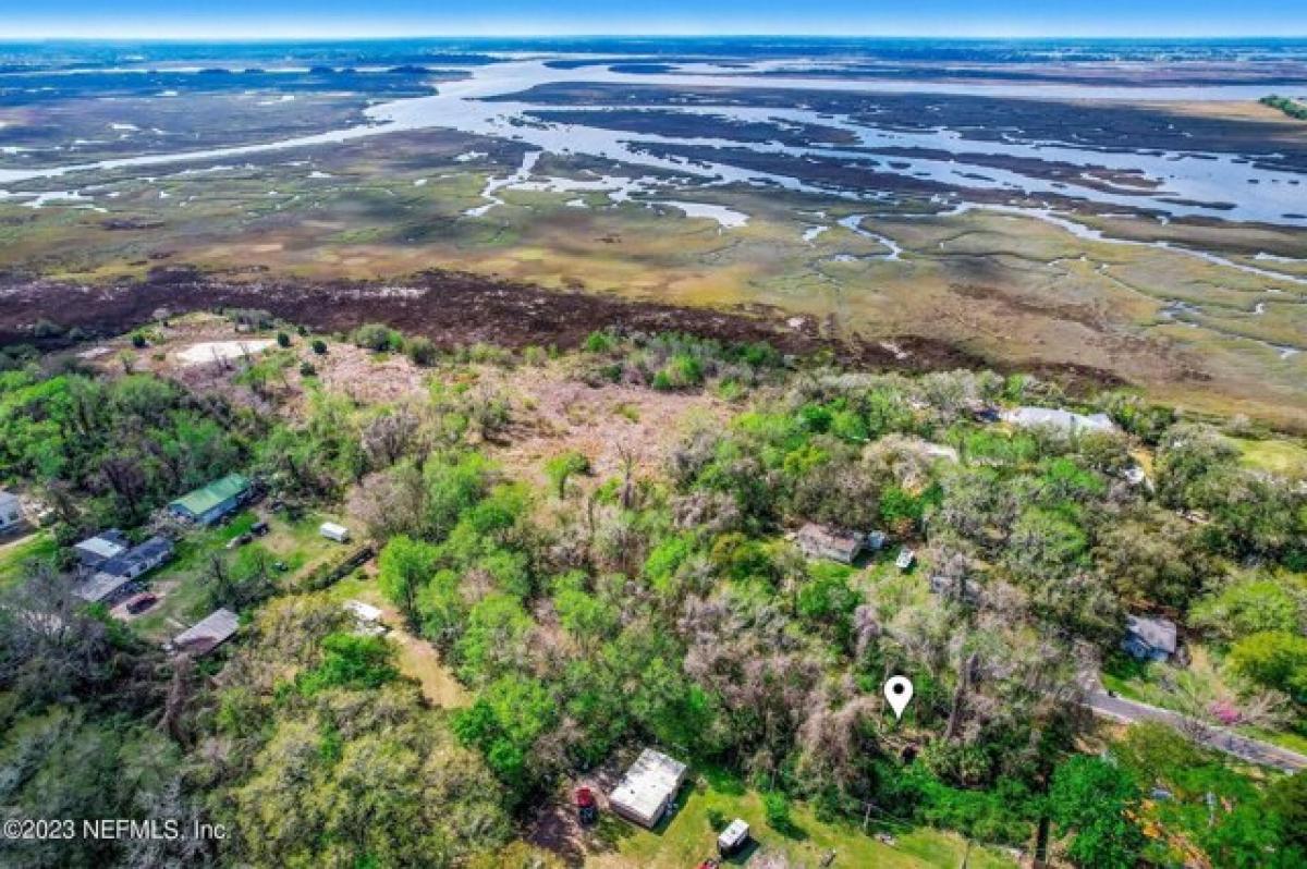 Picture of Residential Land For Sale in Fernandina Beach, Florida, United States