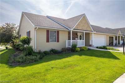 Home For Sale in Wadsworth, Ohio