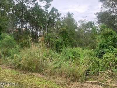 Residential Land For Sale in Bay Saint Louis, Mississippi