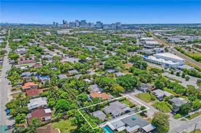 Residential Land For Sale in Fort Lauderdale, Florida