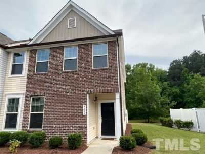 Home For Rent in Wake Forest, North Carolina