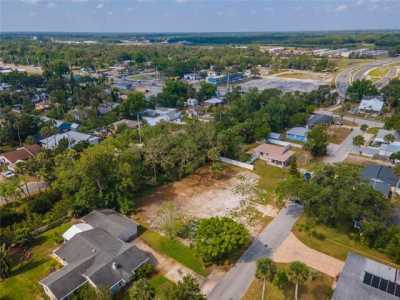 Residential Land For Sale in New Smyrna Beach, Florida