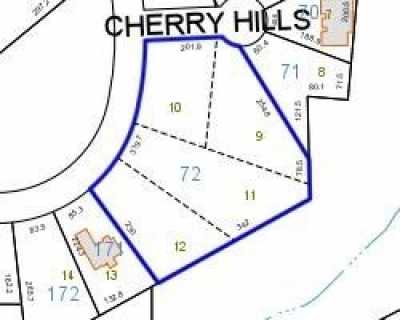 Residential Land For Sale in 