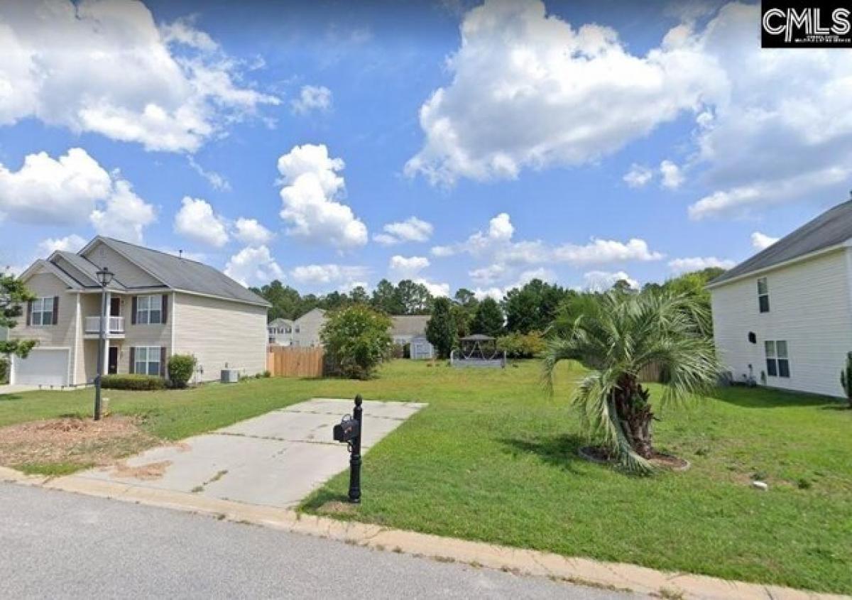 Picture of Residential Land For Sale in Hopkins, South Carolina, United States