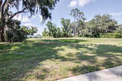 Residential Land For Sale in Lakeland, Florida