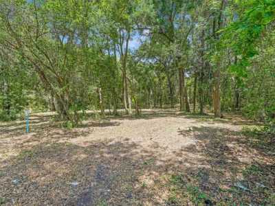 Residential Land For Sale in Wildwood, Florida