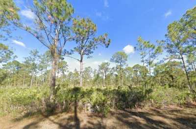 Residential Land For Sale in Indian Lake Estates, Florida