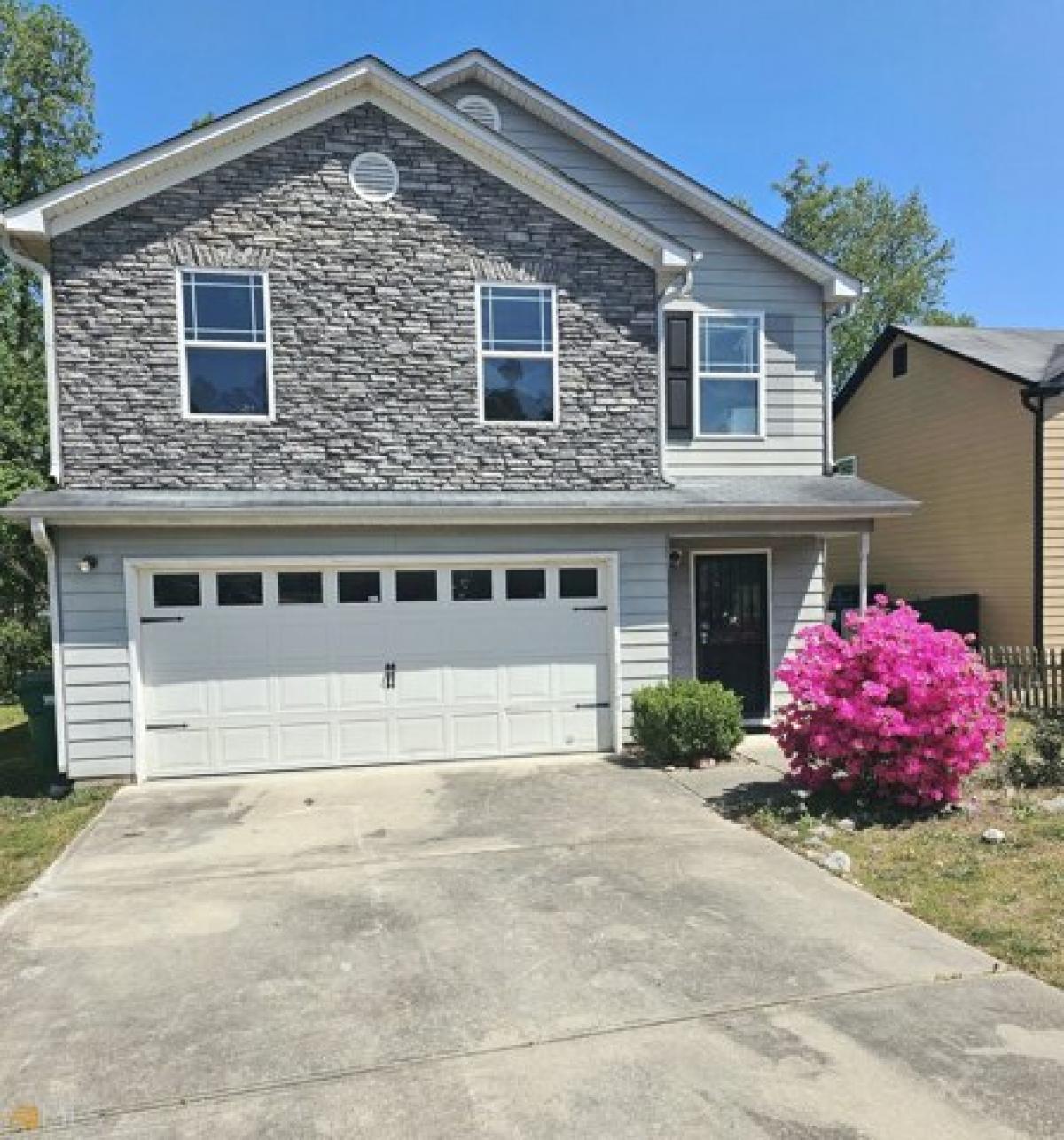 Picture of Home For Rent in Forest Park, Georgia, United States