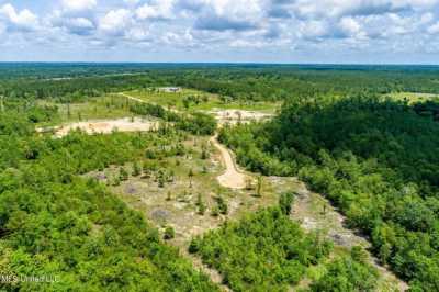 Residential Land For Sale in Kiln, Mississippi