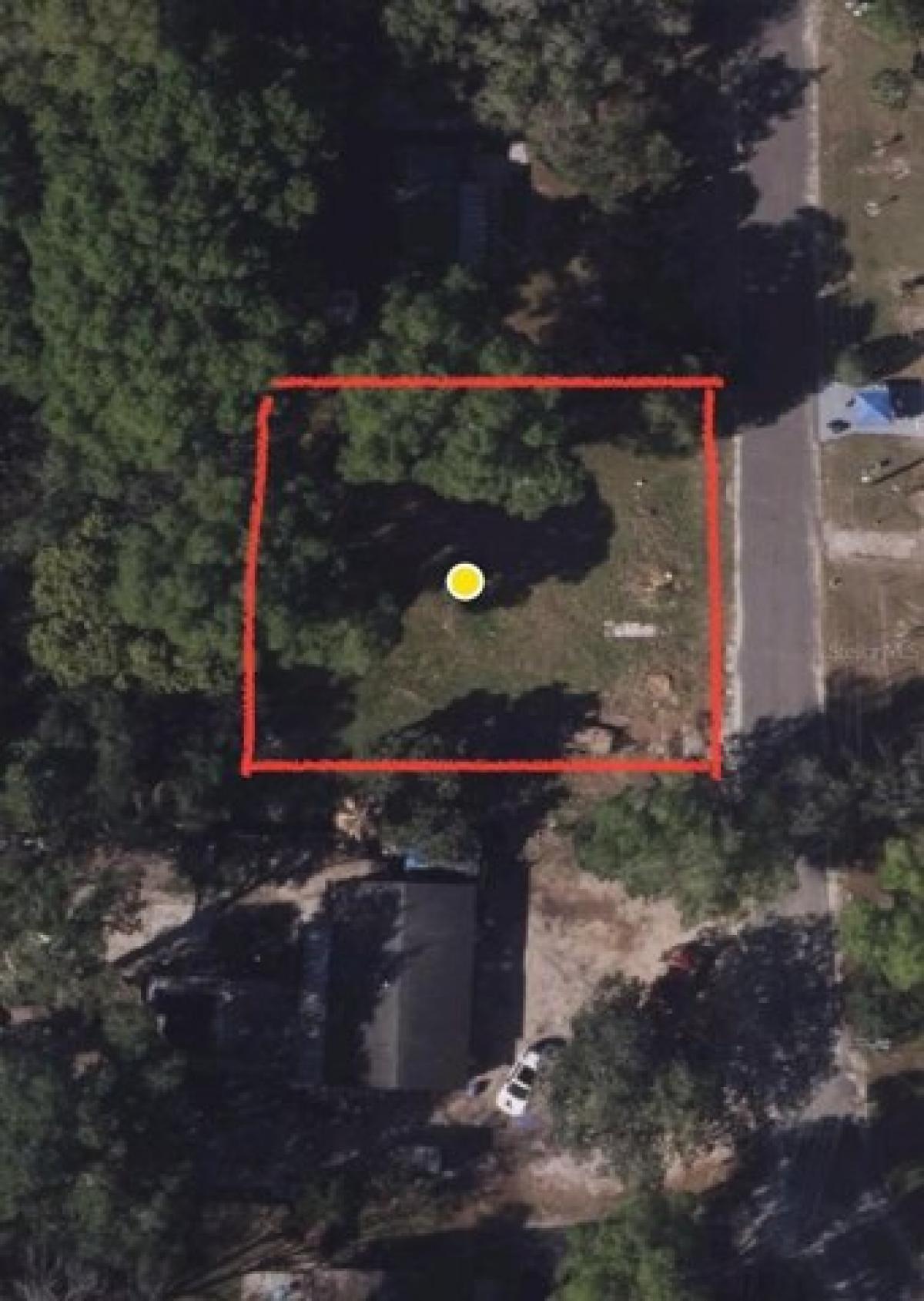 Picture of Residential Land For Sale in Mascotte, Florida, United States