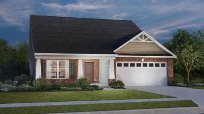 Home For Sale in Bargersville, Indiana