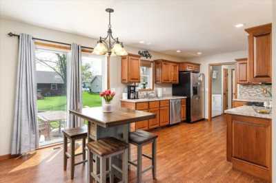 Home For Sale in Rockland, Wisconsin