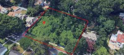 Residential Land For Sale in Hollis, New York
