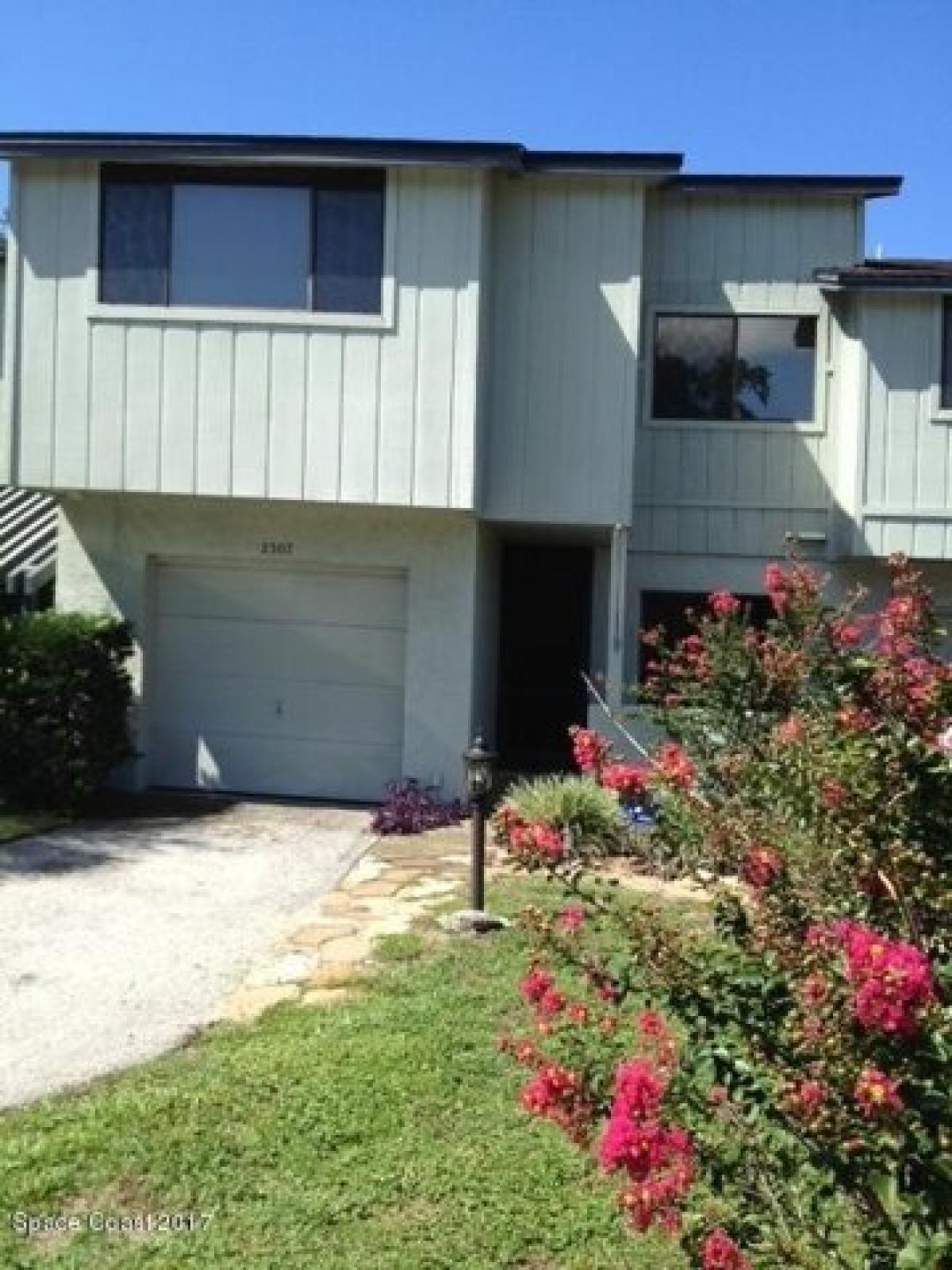 Picture of Home For Rent in Titusville, Florida, United States