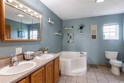 Home For Sale in Hammond, Wisconsin