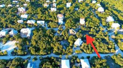 Residential Land For Sale in Captiva, Florida