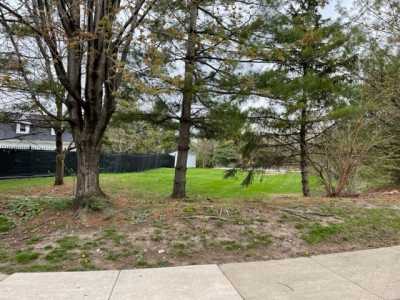 Residential Land For Sale in Darien, Illinois