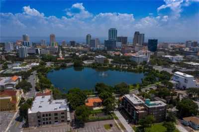 Residential Land For Sale in Saint Petersburg, Florida