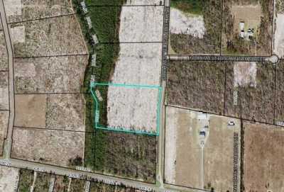 Residential Land For Sale in Bristol, Florida