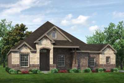 Home For Sale in Joshua, Texas