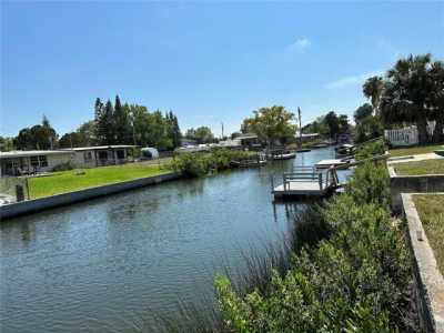 Residential Land For Sale in Hudson, Florida