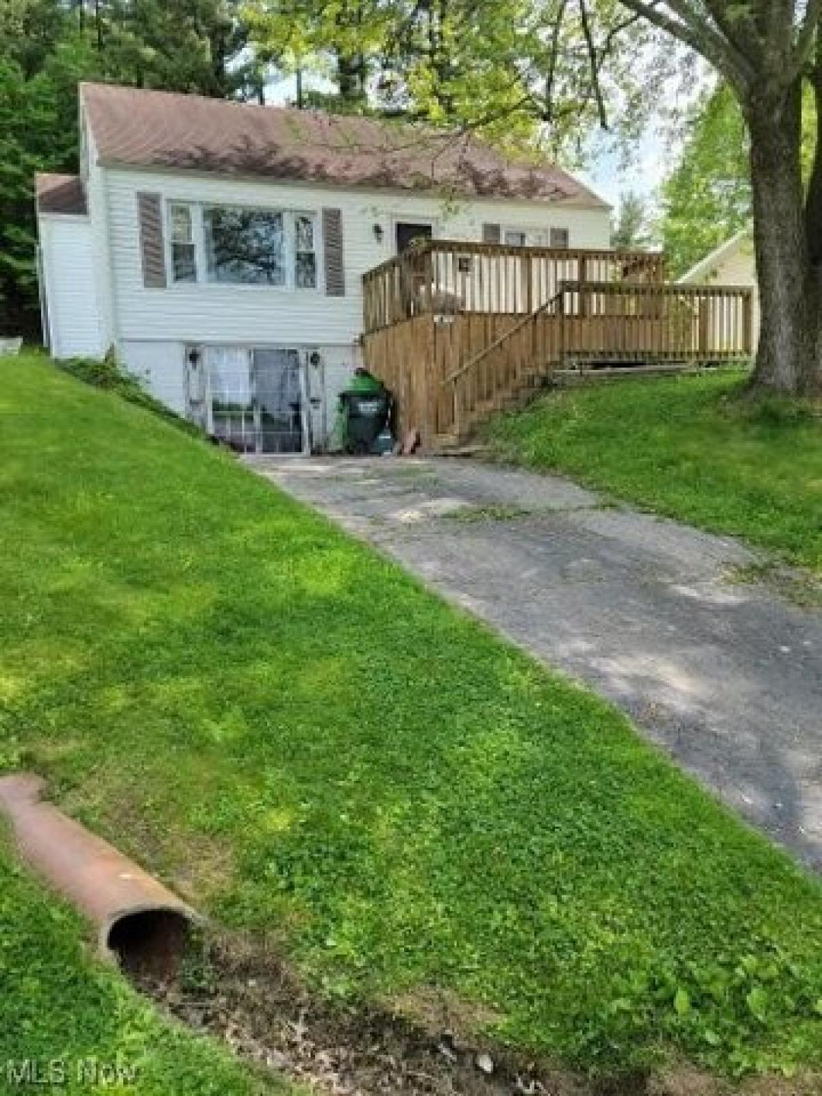 Picture of Home For Sale in Coshocton, Ohio, United States