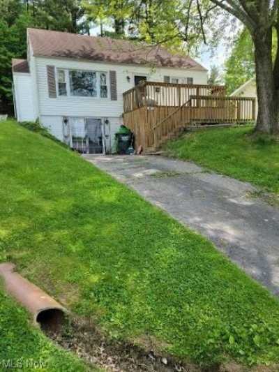 Home For Sale in Coshocton, Ohio